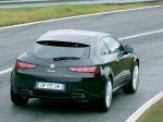 Alfa Romeo Brera 2005 года